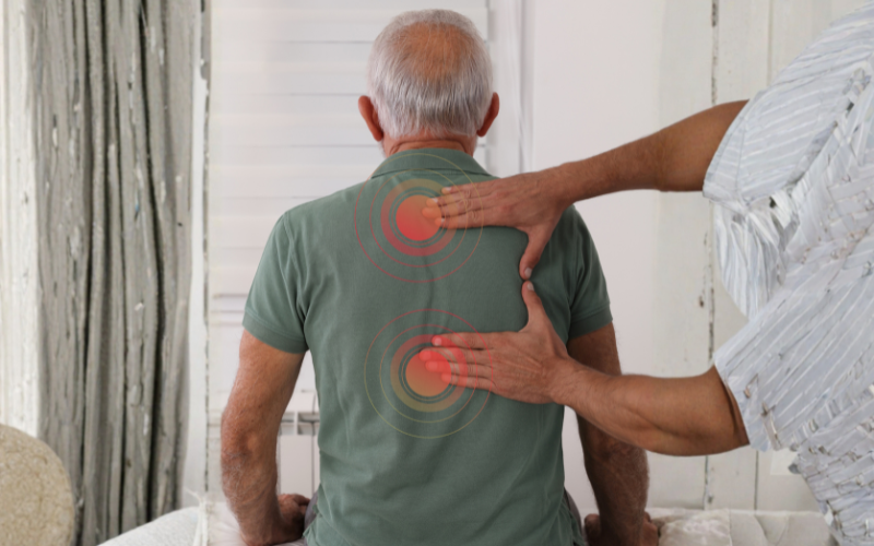 Arthritis Treatment: Symptoms, Causes & Orthopedic Care