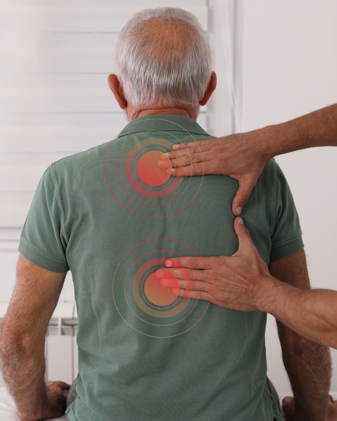 Arthritis Treatment: Symptoms, Causes & Orthopedic Care