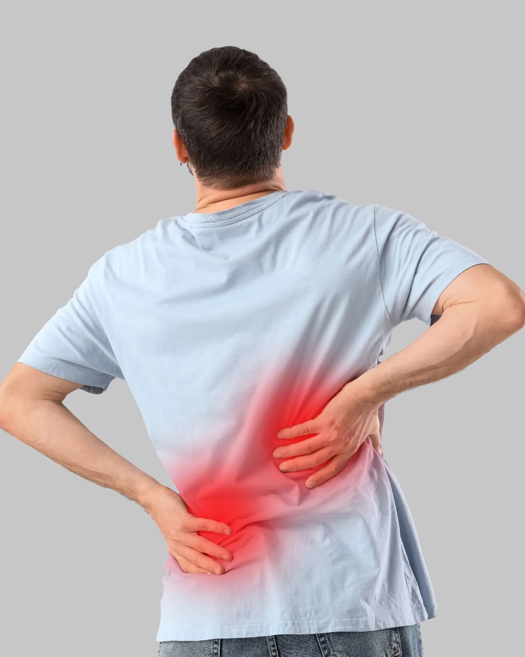 Back Pain & Spine Problems: When to See an Orthopedic Surgeon