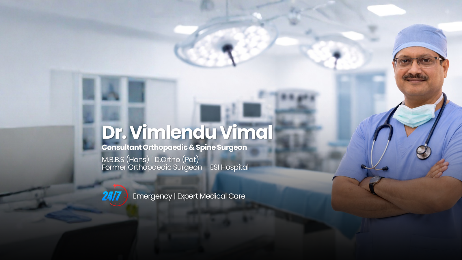 Dr Vimlendu Vimal Senior Orthopedic Surgeon in gaya bihar.png