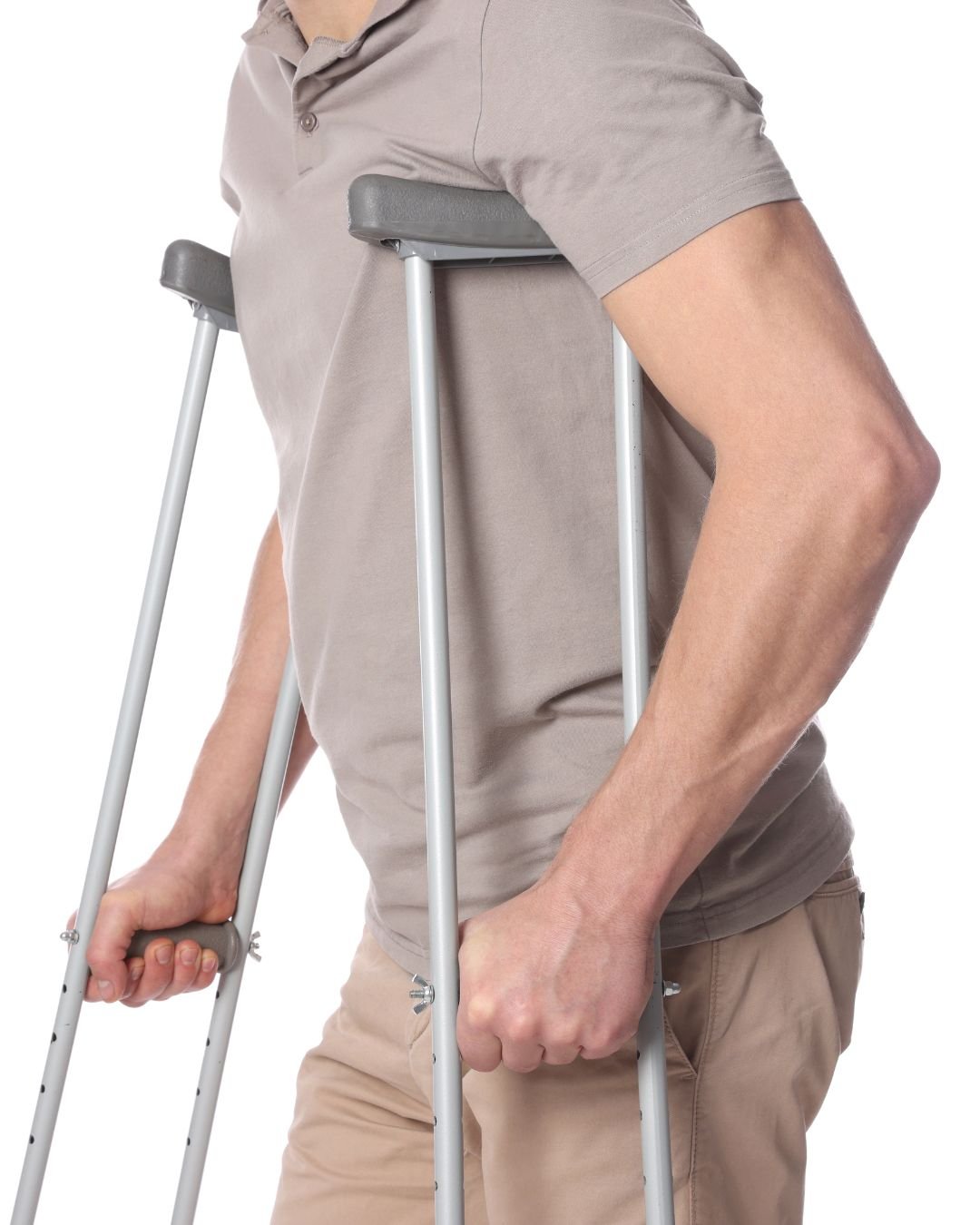 Fracture Treatment & Recovery: What to Expect from an Orthopedic Surgeon
