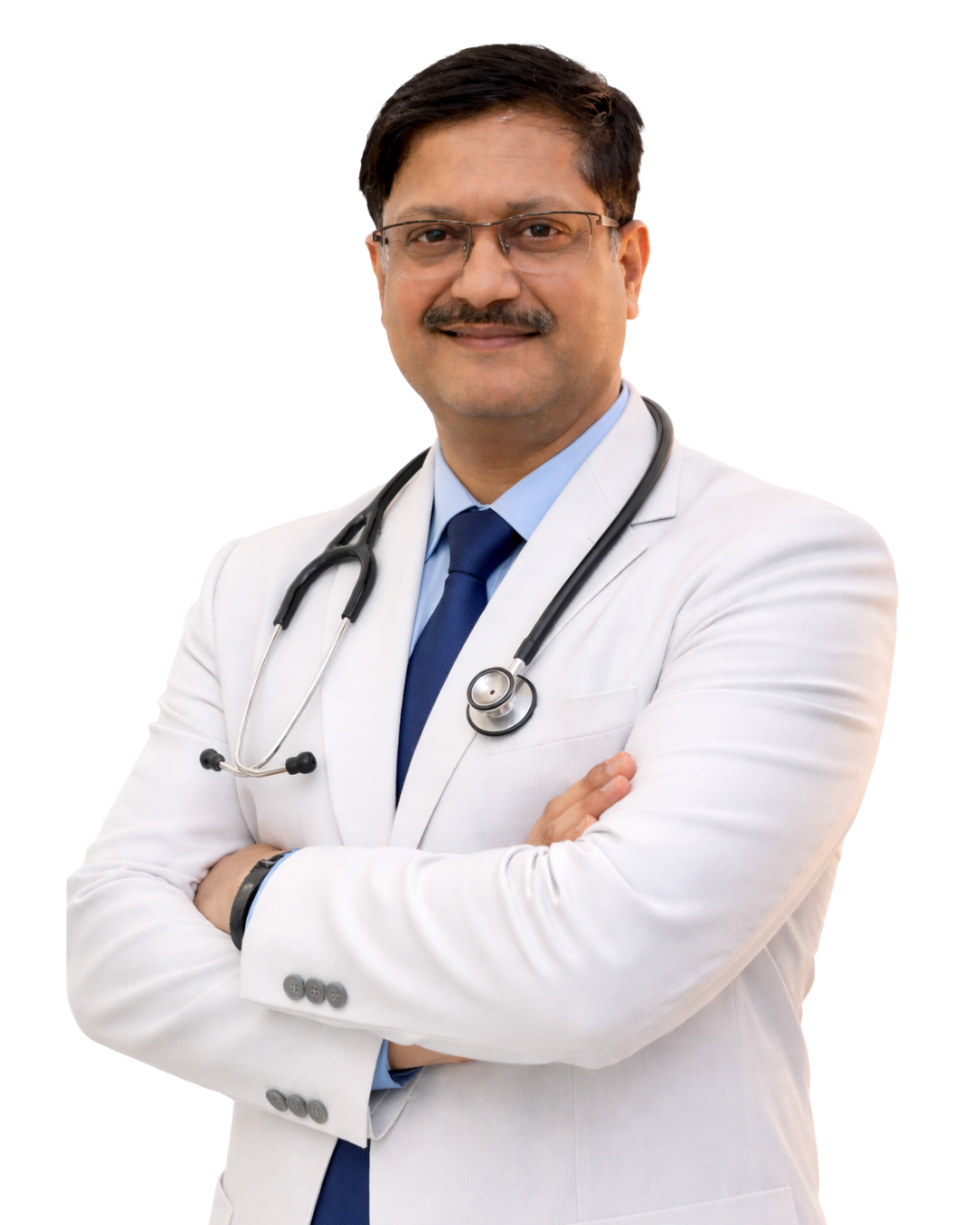 Dr Vimlendu Vimal Senior Orthopedic Surgeon in gaya bihar