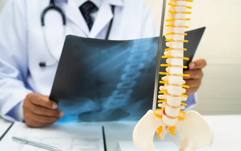 6 Signs You Should Visit a Bone Doctor in Gaya Immediately